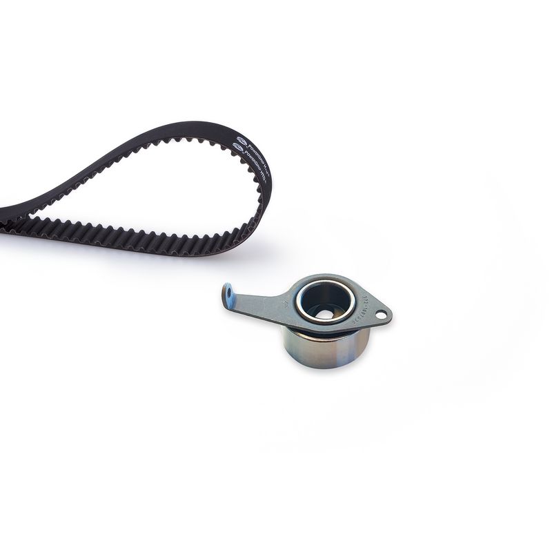K015664XS (7883-11624)  Комплект ременя ГРМ GATES POWERGRIP KIT