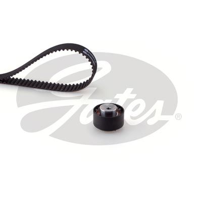 K015673XS (7883-11628)  Комплект ременя ГРМ GATES POWERGRIP KIT