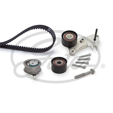 K015686XS (7883-11614)  Комплект ременя ГРМ GATES POWERGRIP KIT