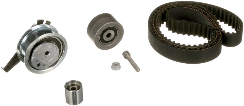 K015695XS (7883-11654)  Комплект ременя ГРМ GATES POWERGRIP KIT GATES