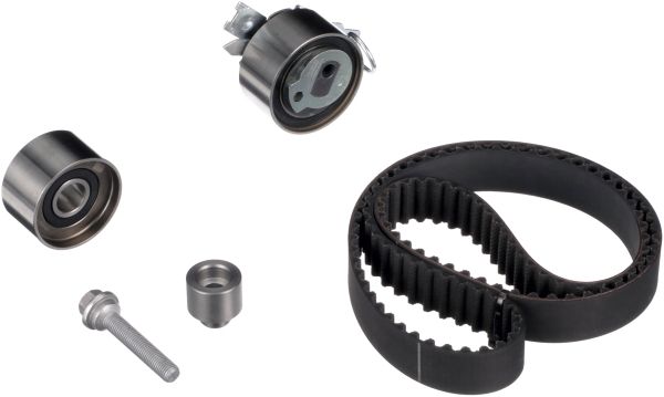 K015696XS (7883-11644)  Комплект ременя ГРМ GATES POWERGRIP KIT GATES