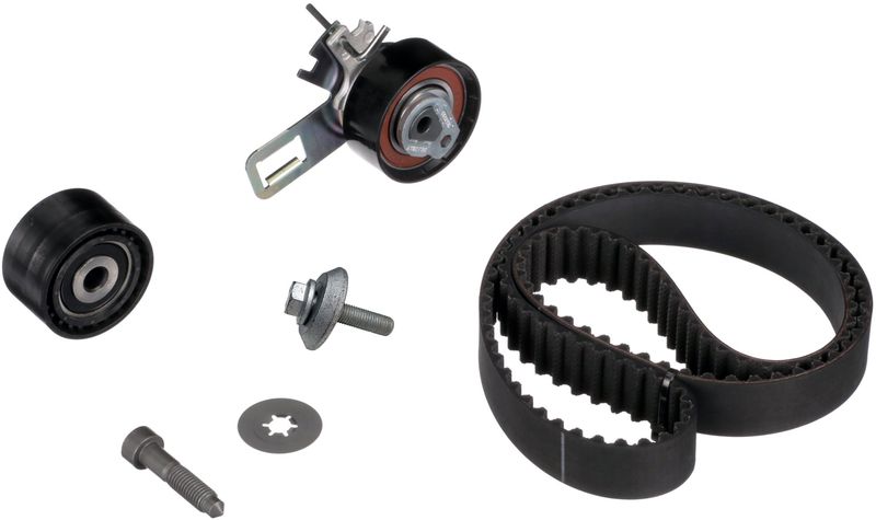 K015705XS (7883-11646)  Комплект ременя ГРМ GATES POWERGRIP KIT GATES