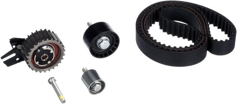 K015706XS (7883-11650)  Комплект ременя ГРМ GATES POWERGRIP KIT GATES