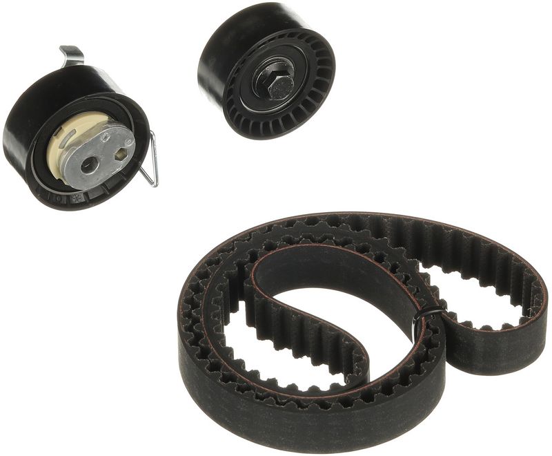 K015723XS (7883-11685)  Комплект ременя ГРМ GATES POWERGRIP KIT