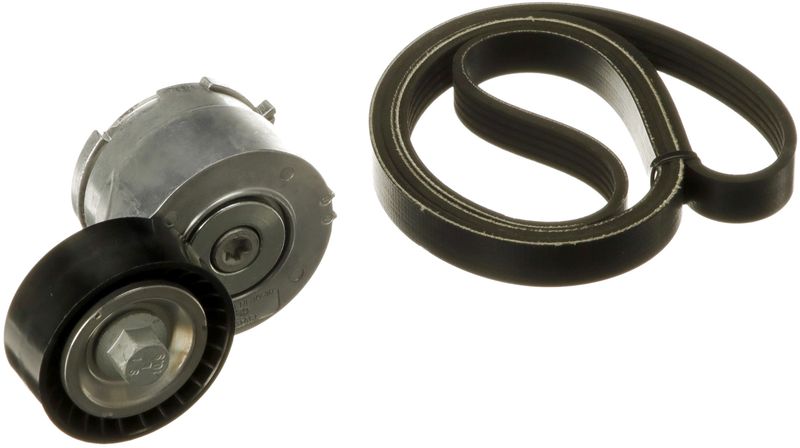 K015PK1188 (7884-23238)  Комплект ременів GATES MICRO V KIT