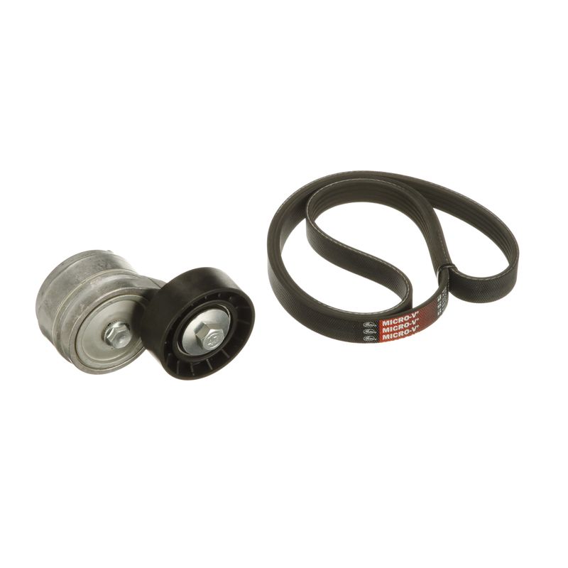 K015PK1215 (7884-23228)  Комплект ременів GATES MICRO V KIT