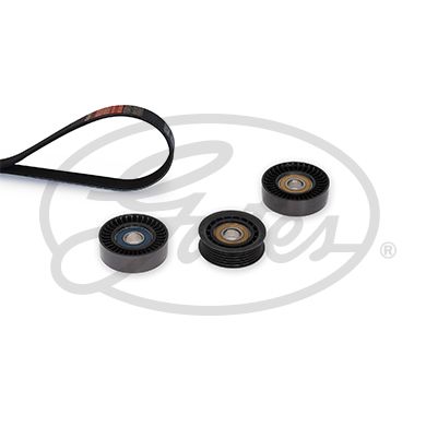 K015PK1310 (7884-22908)  Комплект ременів GATES MICRO V KIT