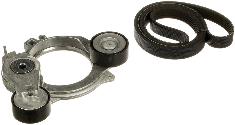 K016PK1120EST (7884-40027)  Комплект ременів GATES MICRO V KIT