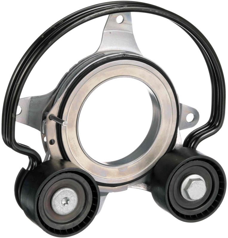 K016PK1138EST (7884-40014)  Комплект ременів GATES MICRO V WP KIT
