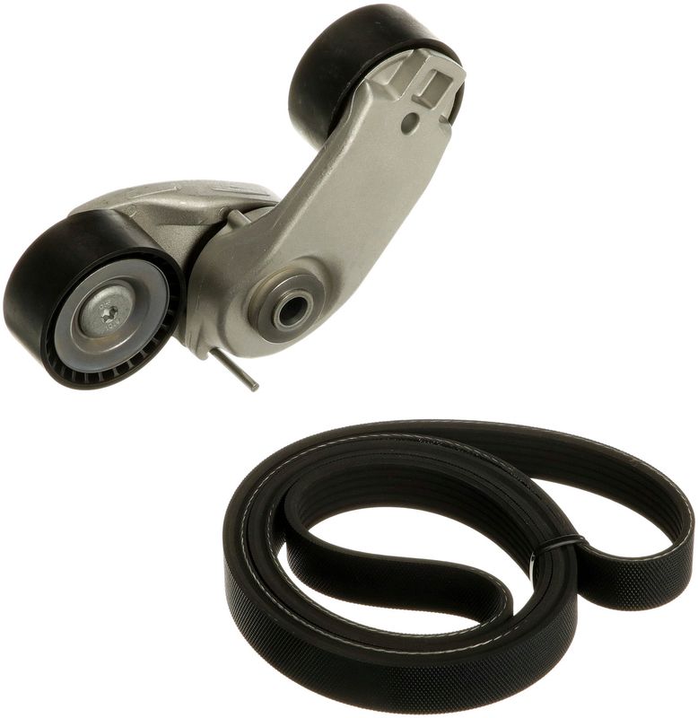 K016PK1179EST (7884-40037)  Комплект ременів GATES MICRO V KIT ESTART