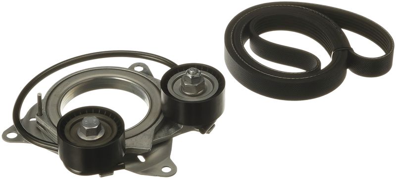 K016PK1199EST (7884-40029)  Комплект ременів GATES MICRO V KIT