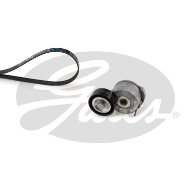 K016PK1230 (7884-22930)  Комплект ременів GATES MICRO V KIT