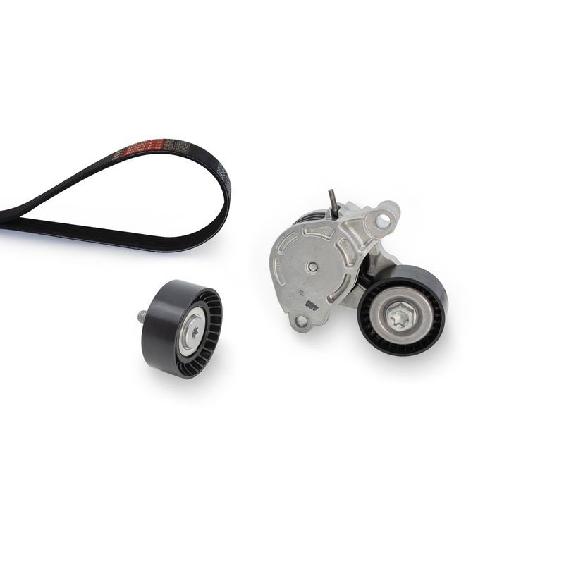 K016PK1348XS (7884-23025)  Комплект ременів GATES MICRO V KIT