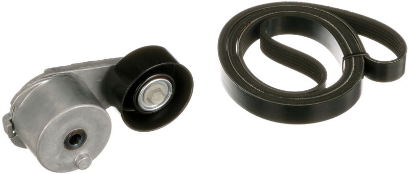 K016PK1814 (7884-23236)  Комплект ременів GATES MICRO V KIT