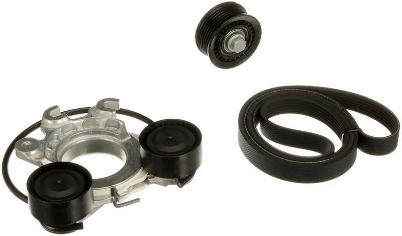 K016PK797EST (7884-40018)  Комплект ременів GATES MICRO V KIT ESTART