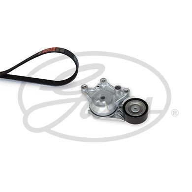 K016PK798 (7884-22888)  Комплект ременів GATES MICRO V KIT