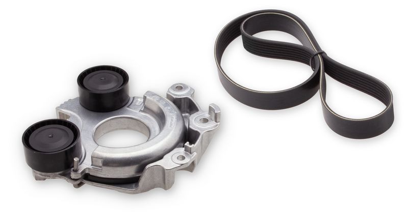 K016PK975EST (7884-40040)  Комплект ременів GATES MICRO V KIT