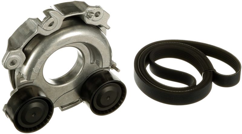 K016PK995EST (7884-40032)  Комплект ременів GATES MICRO V KIT