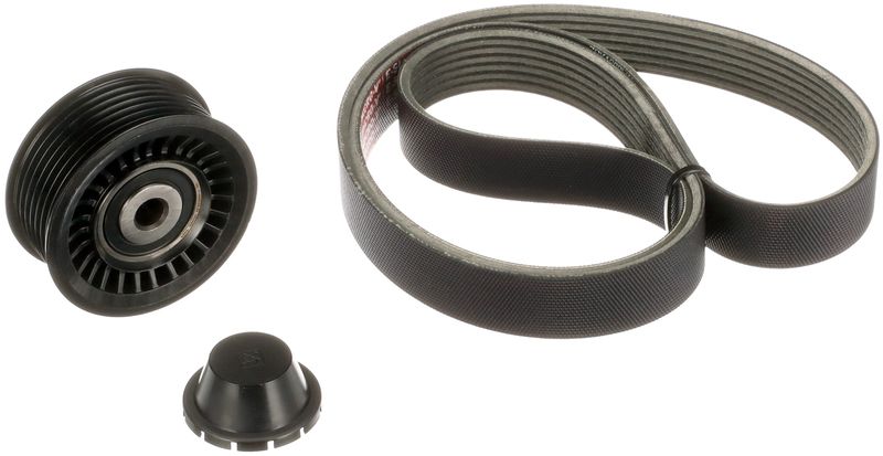 K017PK1179SF (7884-23221)  Комплект ременів GATES MICRO V KIT