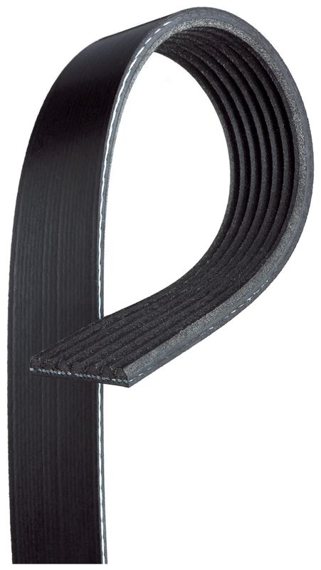 K017PK1190EST (7884-40019)  Комплект ременів GATES MICRO V KIT