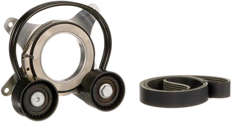 K017PK1190EST (7884-40019)  Комплект ременів GATES MICRO V KIT