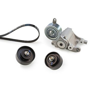 K017PK1473 (7884-22914)  Комплект ременів GATES MICRO V KIT