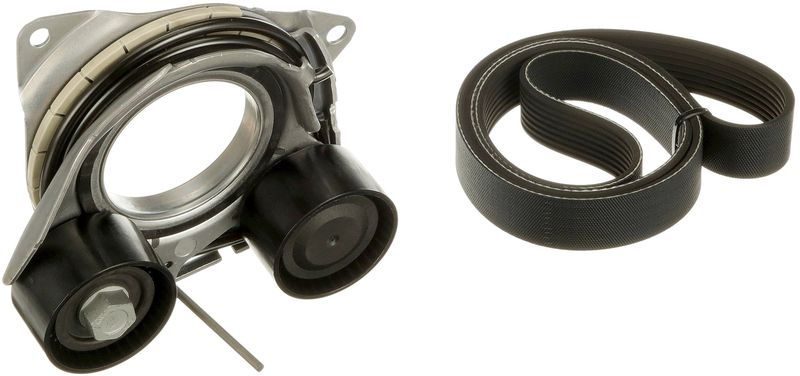 K018PK1120EST (7884-40030)  Комплект ременів GATES MICRO V KIT