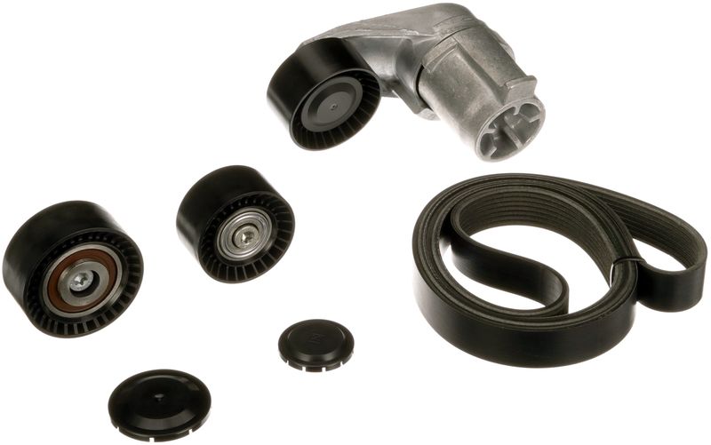K018PK1475 (7884-23245)  Комплект ременів GATES MICRO V KIT
