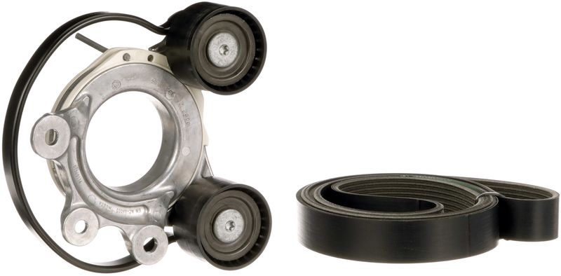 K018PK954EST (7884-40010)  Комплект ременів GATES MICRO V KIT