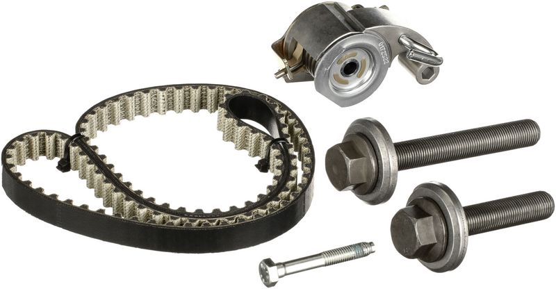 K01T372HOB (7883-11695)  Комплект ременя ГРМ GATES POWERGRIP KIT