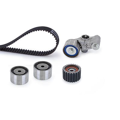 K025241 (7883-11630)  Комплект ременя ГРМ GATES POWERGRIP KIT