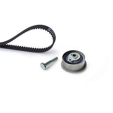 K025511XS (7883-11633)  Комплект ременя ГРМ GATES POWERGRIP KIT GATES