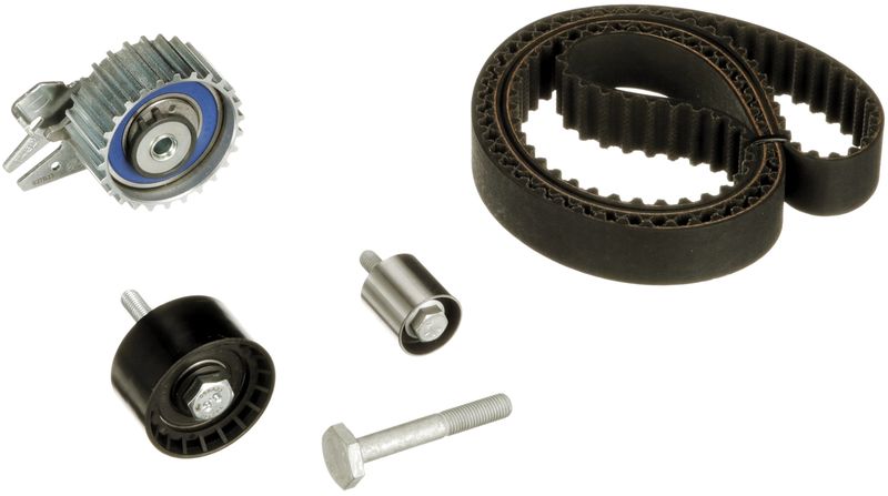 K025663XS (7883-11676)  Комплект ременя ГРМ GATES POWERGRIP KIT