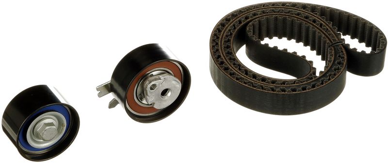 K025668XS (7883-11611)  Комплект ременя ГРМ GATES POWERGRIP KIT