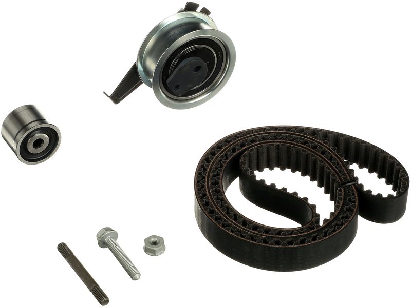 K025678XS (7883-11603)  Комплект ременя ГРМ GATES POWERGRIP KIT GATES