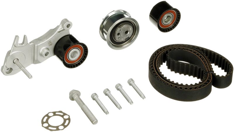 K025686XS (7883-11694)  Комплект ременя ГРМ GATES POWERGRIP KIT