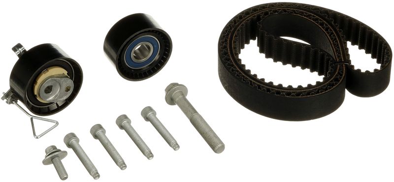 K025699XS (7883-11679)  Комплект ременя ГРМ GATES POWERGRIP KIT