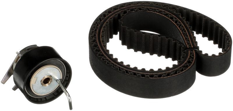 K025704XS (7883-11655)  Комплект ременя ГРМ GATES POWERGRIP KIT GATES