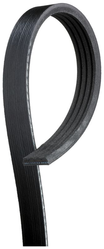 K026PK803EST (7884-40011)  Комплект ременів GATES MICRO V KIT