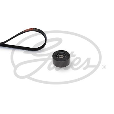 K027PK1055 (7884-23052)  Комплект ременів GATES MICRO V KIT