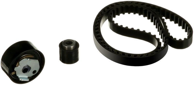 K02T360HOB (7883-11631)  Комплект ременя ГРМ GATES POWERGRIP KIT