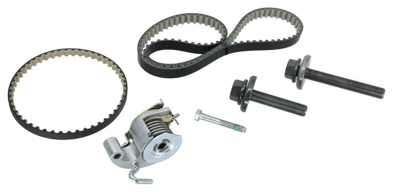 K02T372HOB (7883-13432)  Комплект ременя ГРМ GATES POWERGRIP KIT