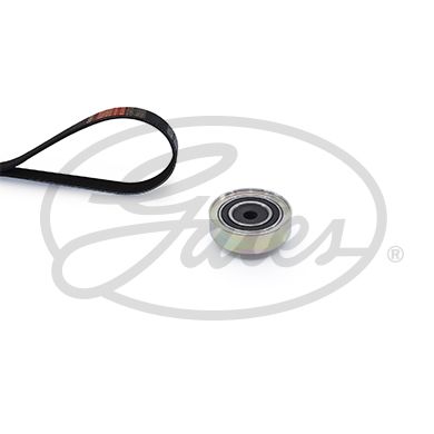 K034PK923 (7884-23105)  Комплект ременів GATES MICRO V KIT