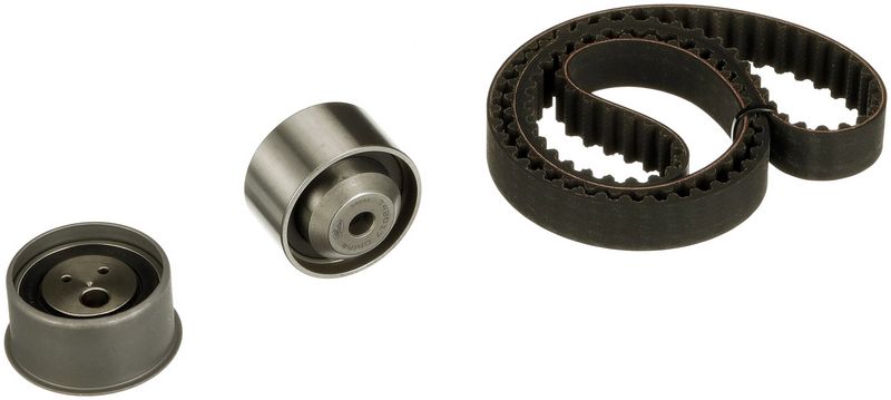 K035373XS (7883-11638)  Комплект ременя ГРМ GATES POWERGRIP KIT GATES