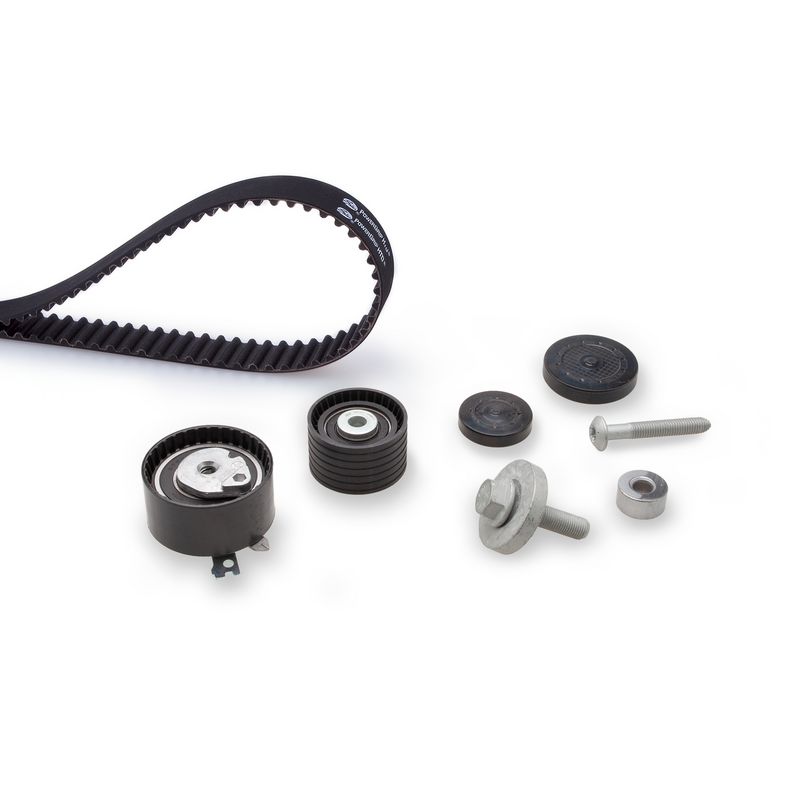 K035501XS (7883-11619)  Комплект ременя ГРМ GATES POWERGRIP KIT