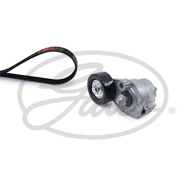 K035PK1570 (7884-23112)  Комплект ременів GATES MICRO V KIT