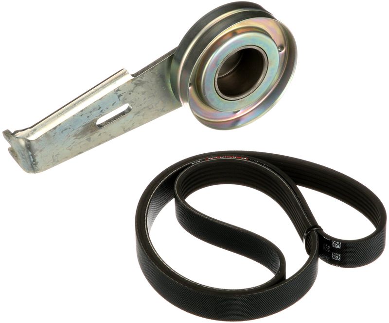 K036PK1093 (7884-23258)  Комплект ременів GATES MICRO V KIT