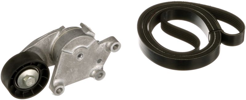 K036PK965 (7884-23284)  Комплект ременів GATES MICRO V KIT