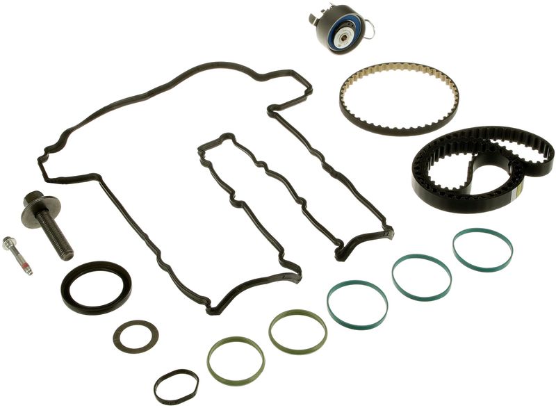 K03T359HOB-1 (7883-11682)  Комплект ременя ГРМ GATES POWERGRIP KIT