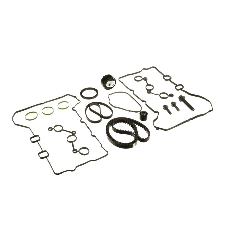 K03T360HOB (7883-11663)  Комплект ременя ГРМ GATES POWERGRIP KIT GATES